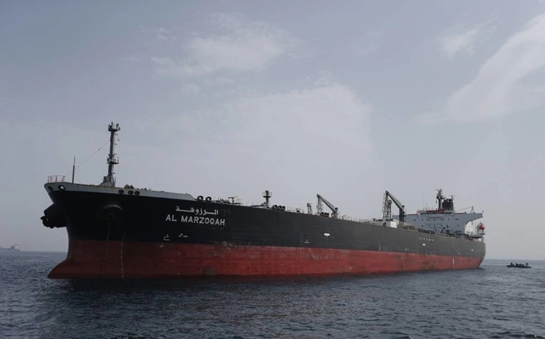 Nafta prešla 108 dolara, cijenu podižu propali pregovori Irana i Amerike